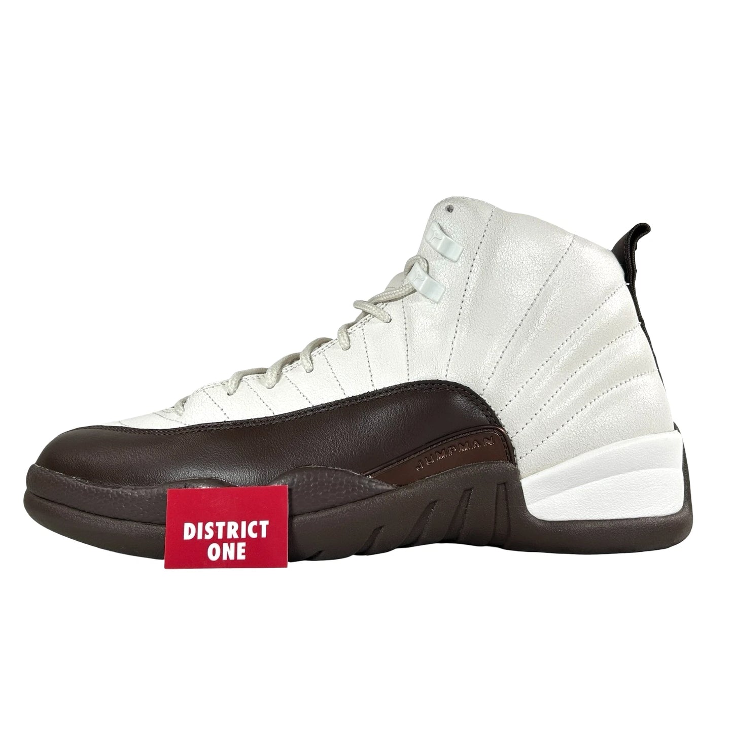 FZ5026 100 Air Jordan 12 Retro SP SoleFly Cafecito [USED] - 12.5 M (VNDS)
