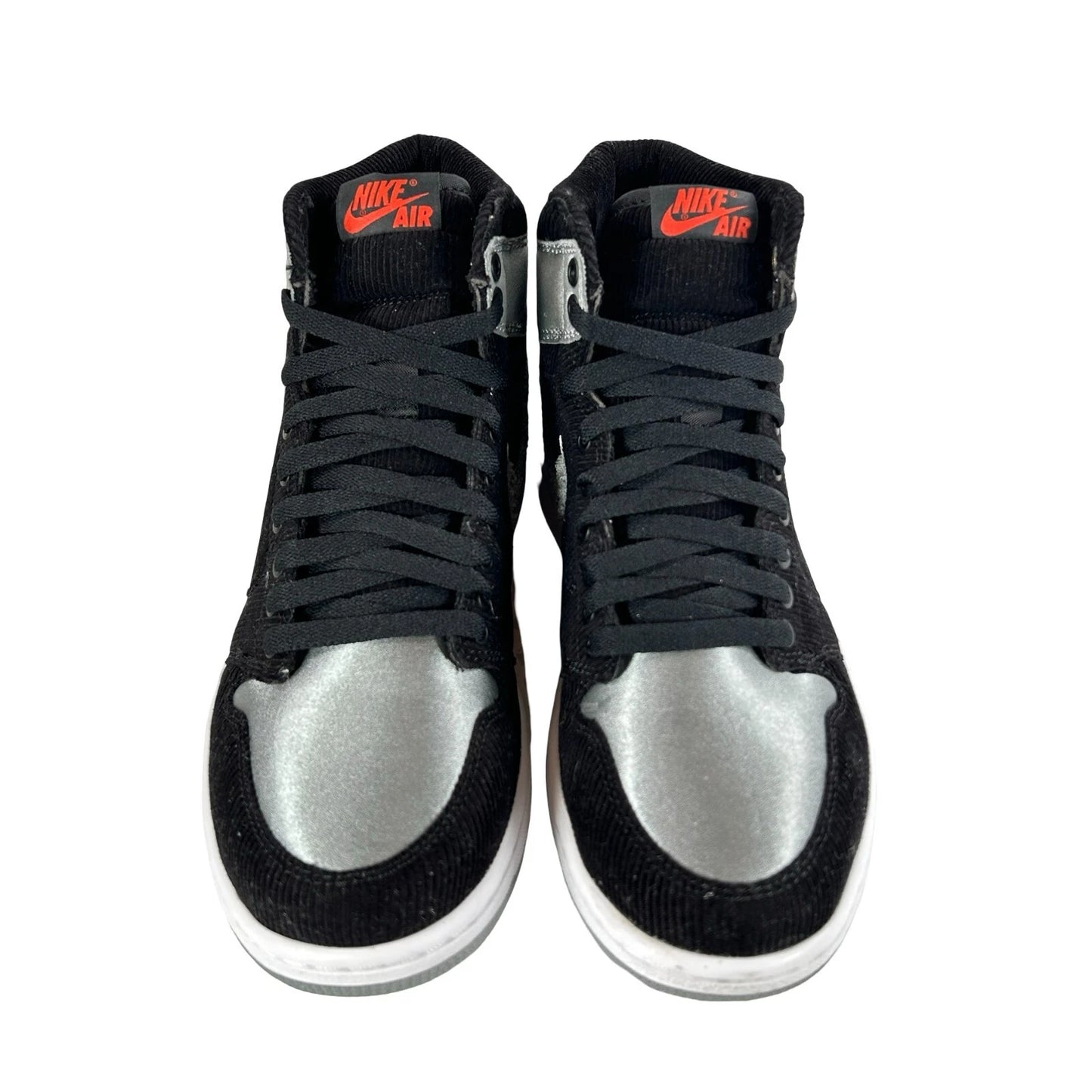 AJ5991 062 Air Jordan 1 Retro High Aleali May Shadow [USED] - 9 M (VNDS)