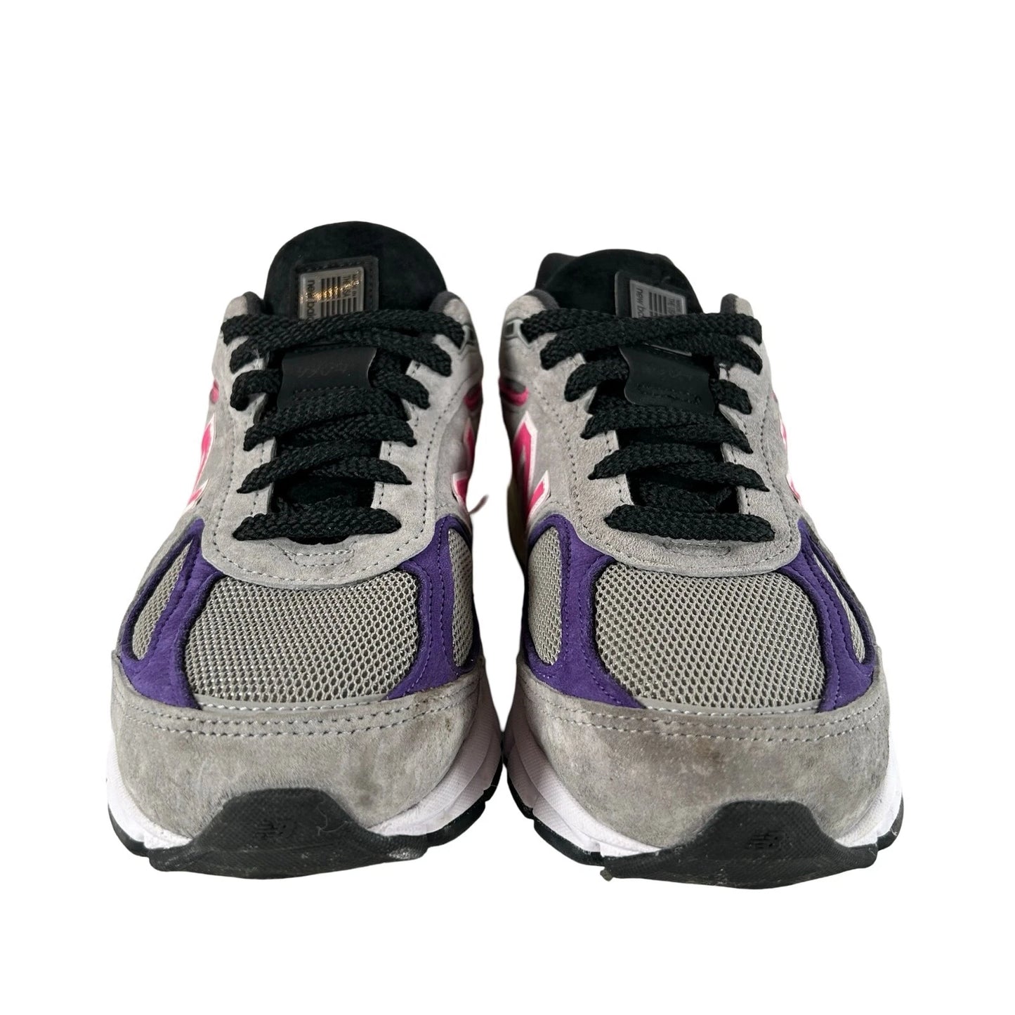 M990KT4 New Balance 990v4 Kith United Arrows & Sons [USED] - 7.5 M (Used)