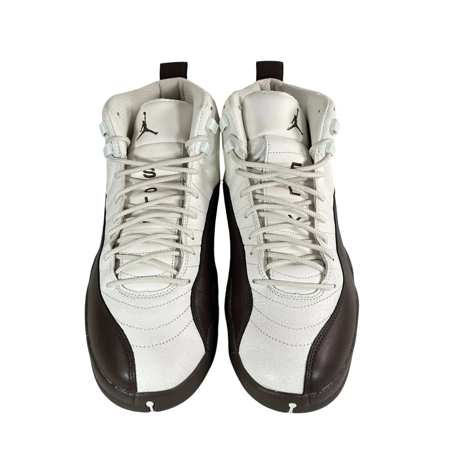 FZ5026 100 Air Jordan 12 Retro SP SoleFly Cafecito [USED] - 12.5 M (VNDS)