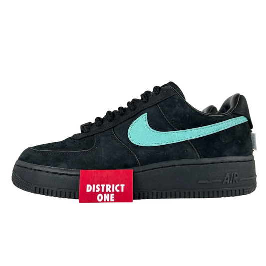 DZ1382 001 Nike Air Force 1 Low Tiffany & Co. 1837 [USED] - 6 M (Used2)