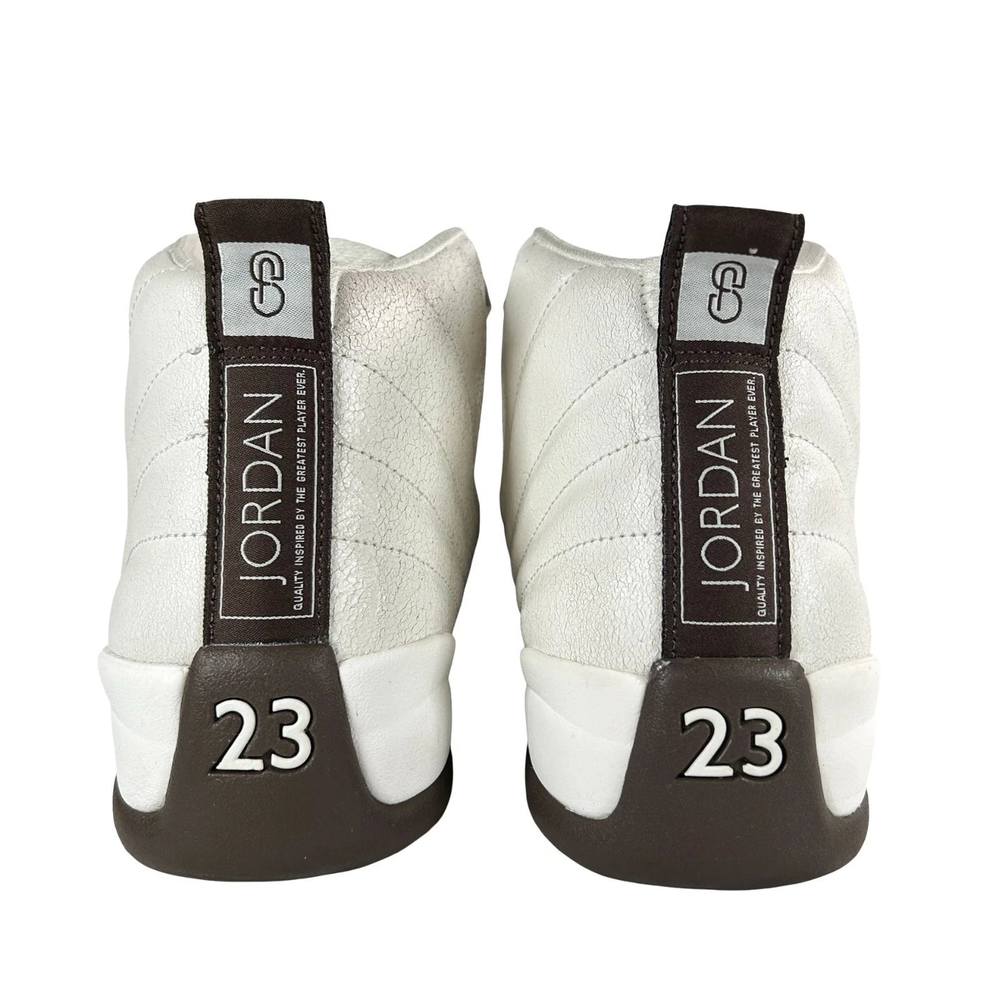 FZ5026 100 Air Jordan 12 Retro SP SoleFly Cafecito [USED] - 12.5 M (VNDS)