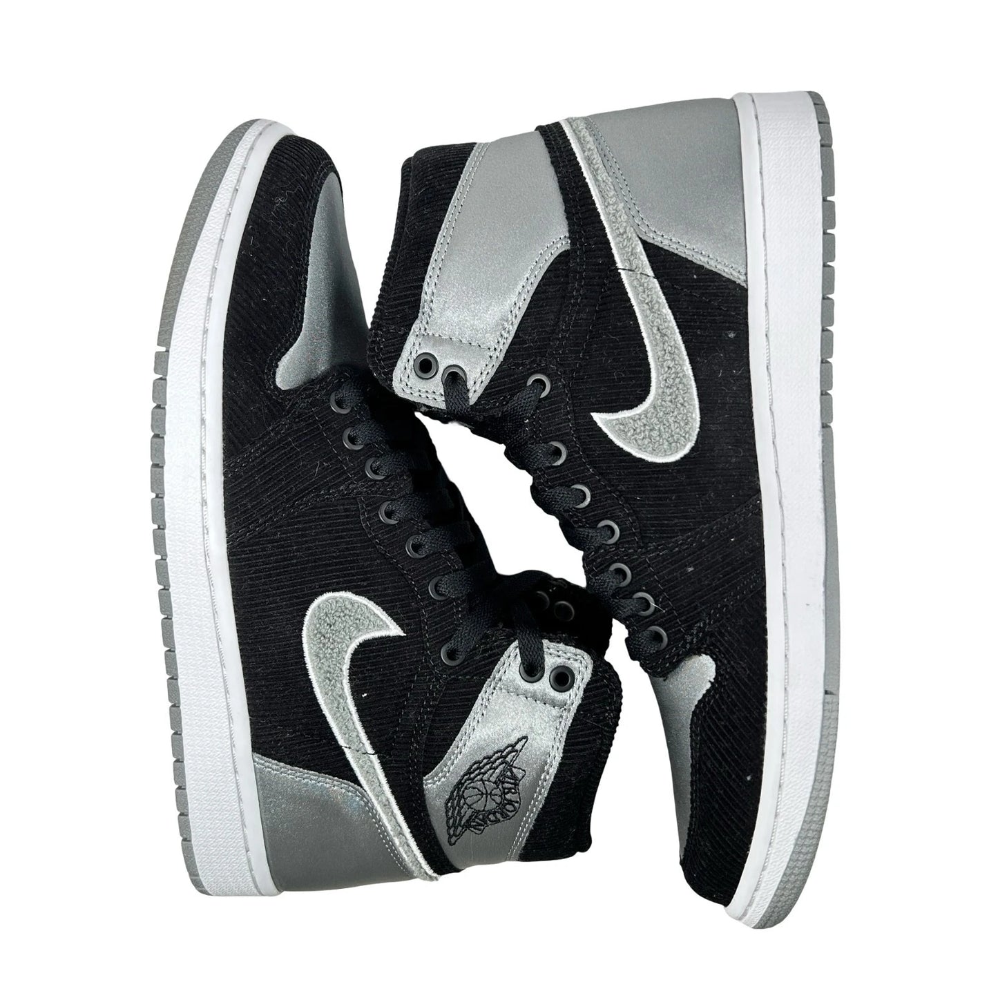 AJ5991 062 Air Jordan 1 Retro High Aleali May Shadow [USED] - 9 M (VNDS)