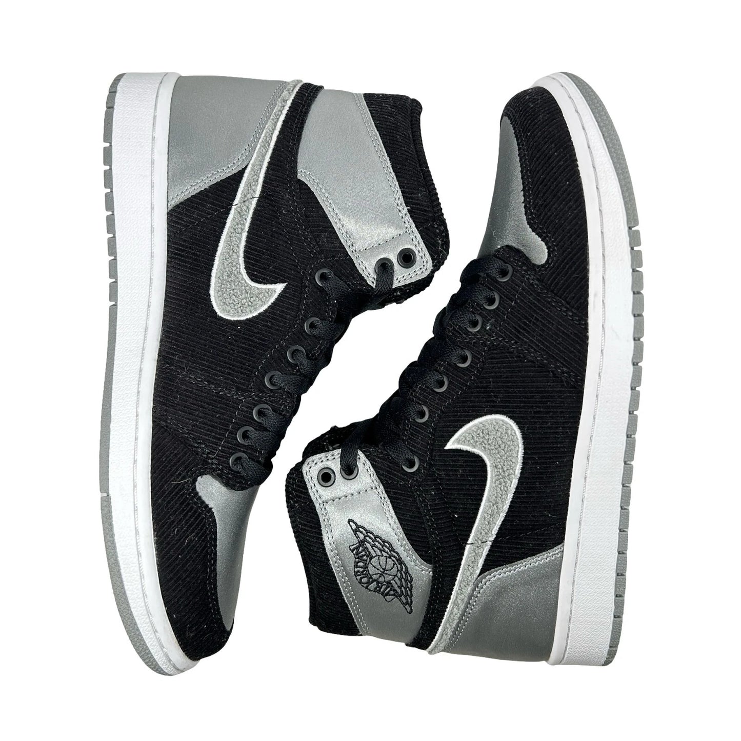 AJ5991 062 Air Jordan 1 Retro High Aleali May Shadow [USED] - 9 M (VNDS)