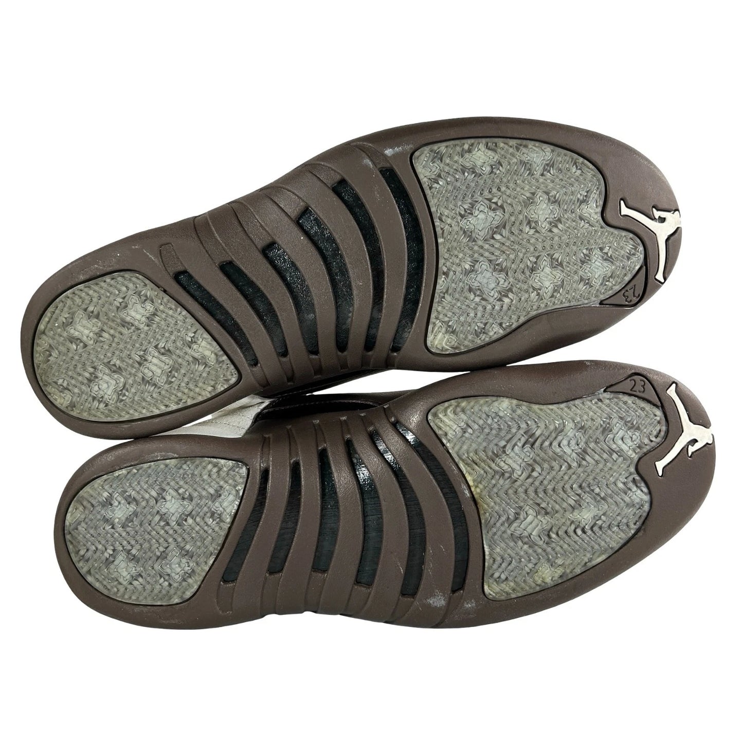 FZ5026 100 Air Jordan 12 Retro SP SoleFly Cafecito [USED] - 12.5 M (VNDS)