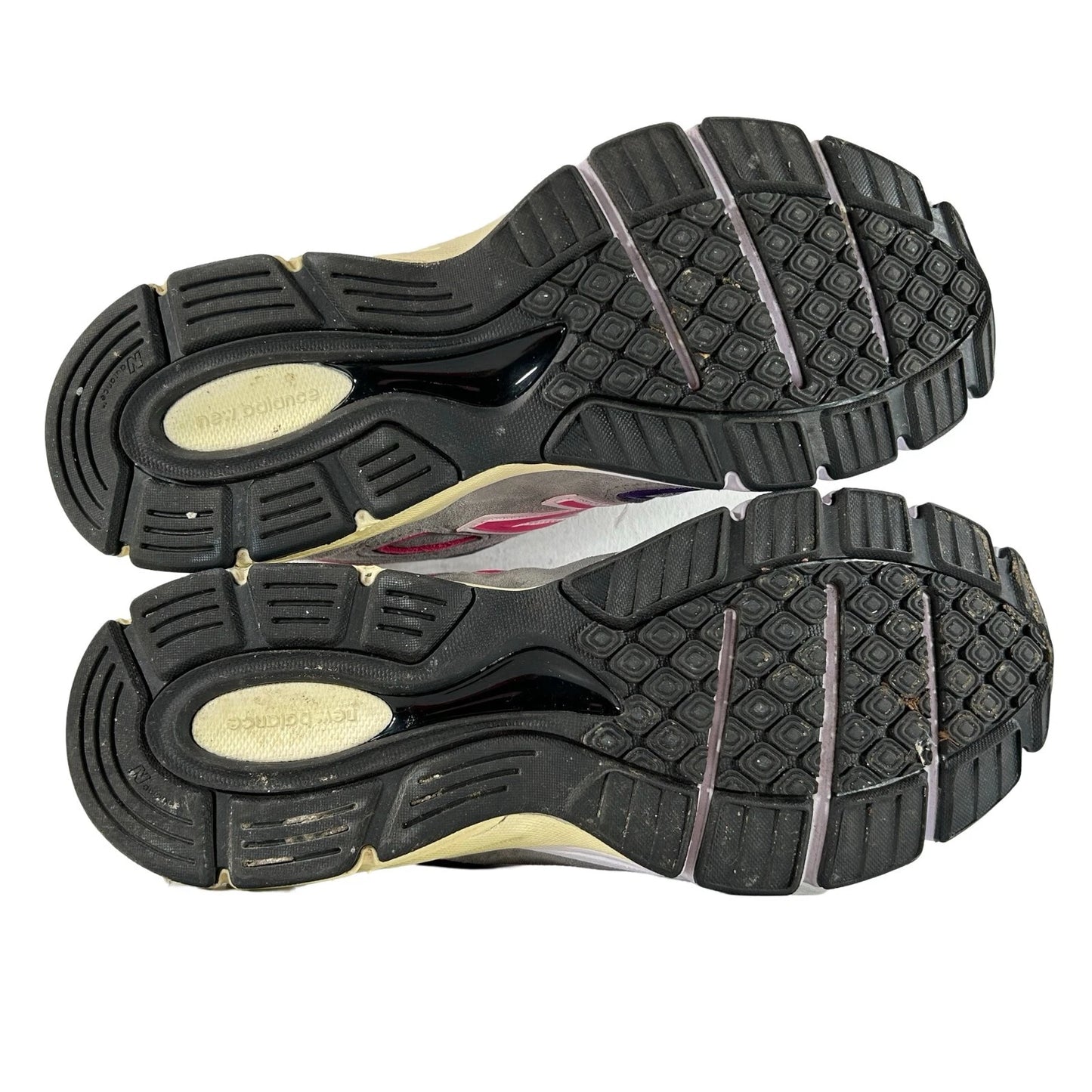 M990KT4 New Balance 990v4 Kith United Arrows & Sons [USED] - 7.5 M (Used)