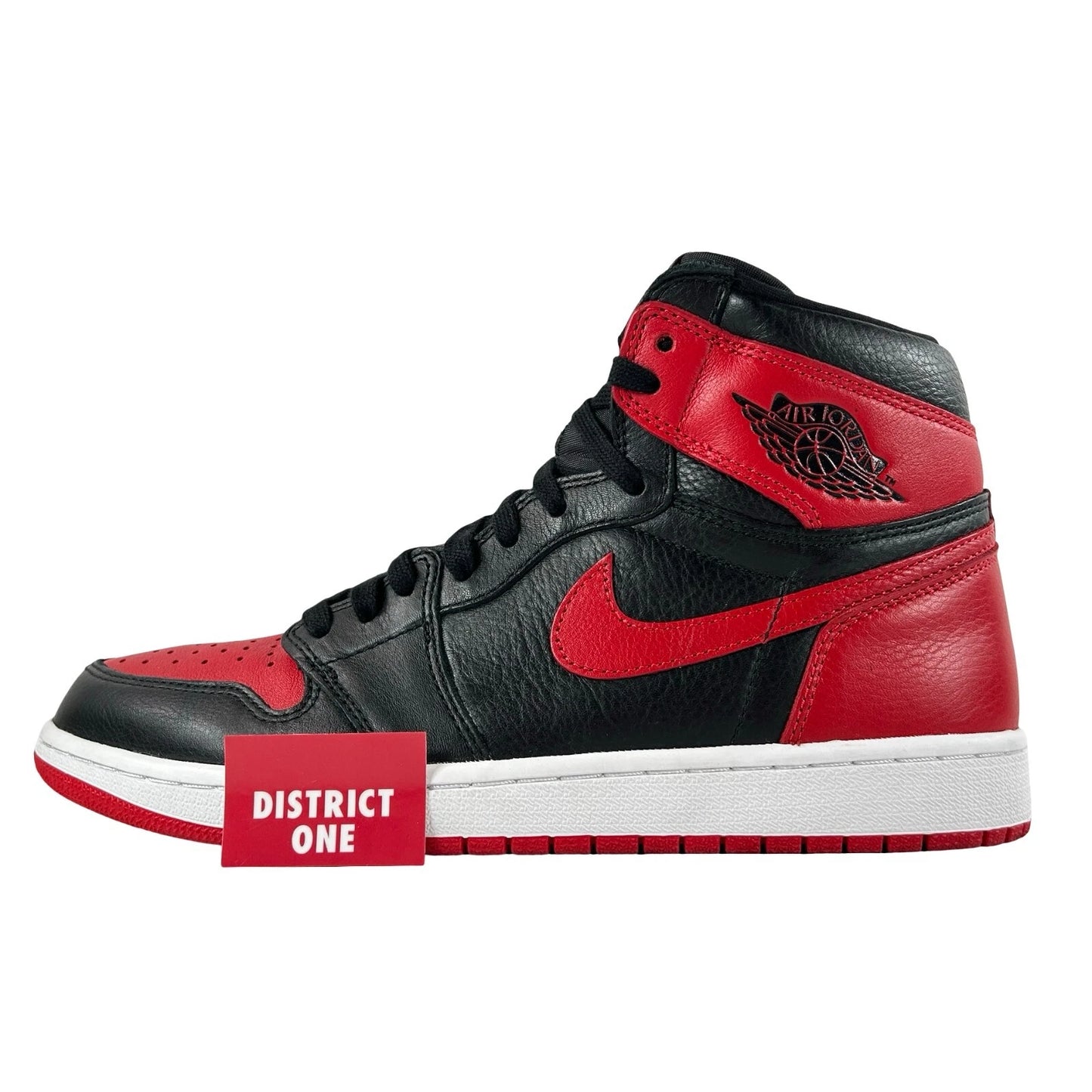 861428 061 Air Jordan 1 Retro High Homage To Home (Non-numbered) [USED] - 10 M (Used) (Replace Box)