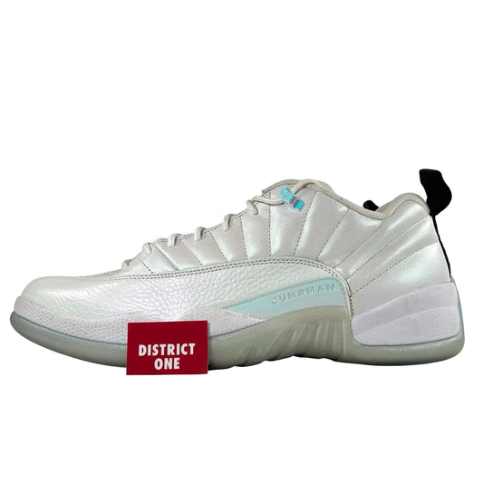 DB0733 190 Air Jordan 12 Retro Low Easter (2021) [USED] - 14 M (Used) (No Box)