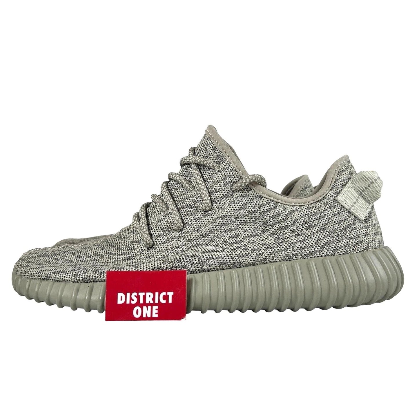 AQ2660 adidas Yeezy Boost 350 Moonrock [CONDITIONAL] - 9 M (Replace Box)