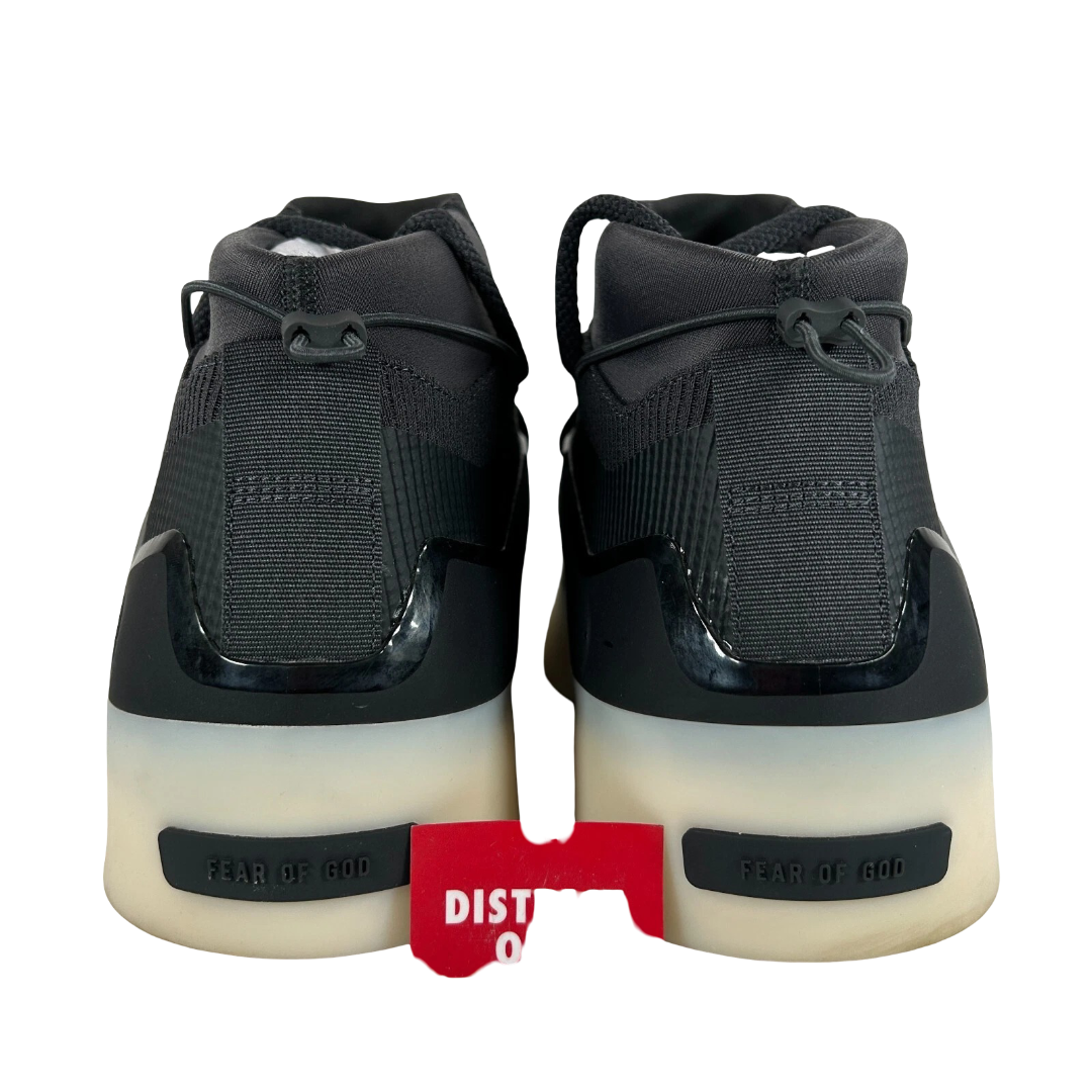 IE6179 adidas Fear of God Athletics I Basketball Carbon Sesame [USED] - 11 (Used)