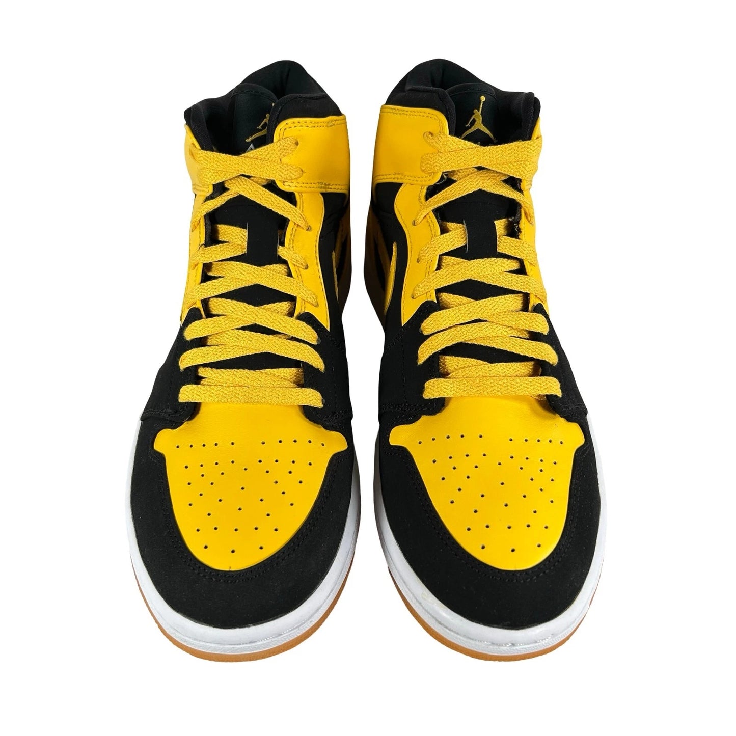 316132 991 Jordan Beginning Moments Pack 1/1 [CONDITIONAL] - 11 M (Crease on Right Shoe) (Damaged Box)