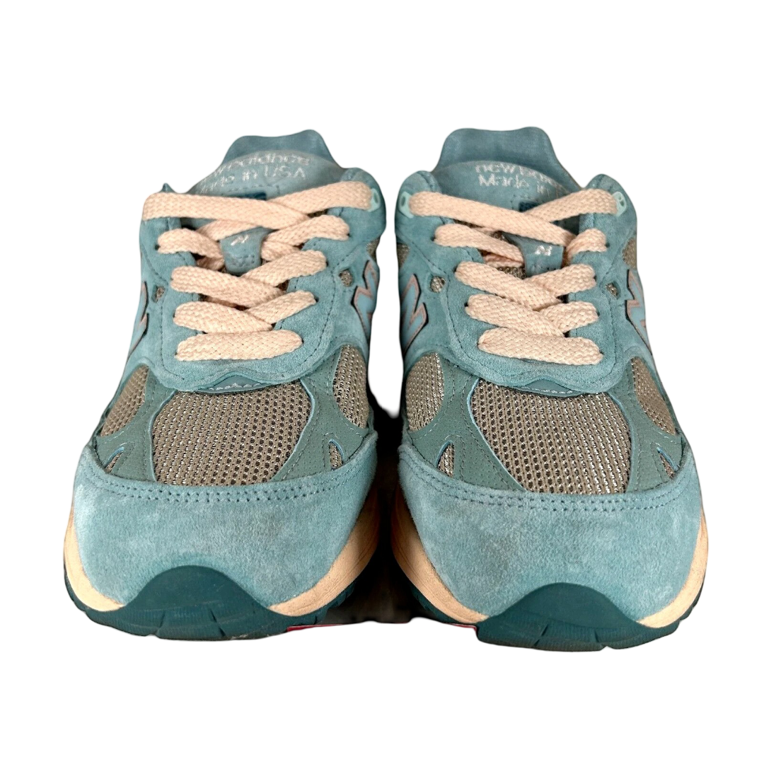WR993JF1 New Balance 993 Joe Freshgoods Performance Art Arctic Blue (Women's) [USED] - 8.5W (Used)