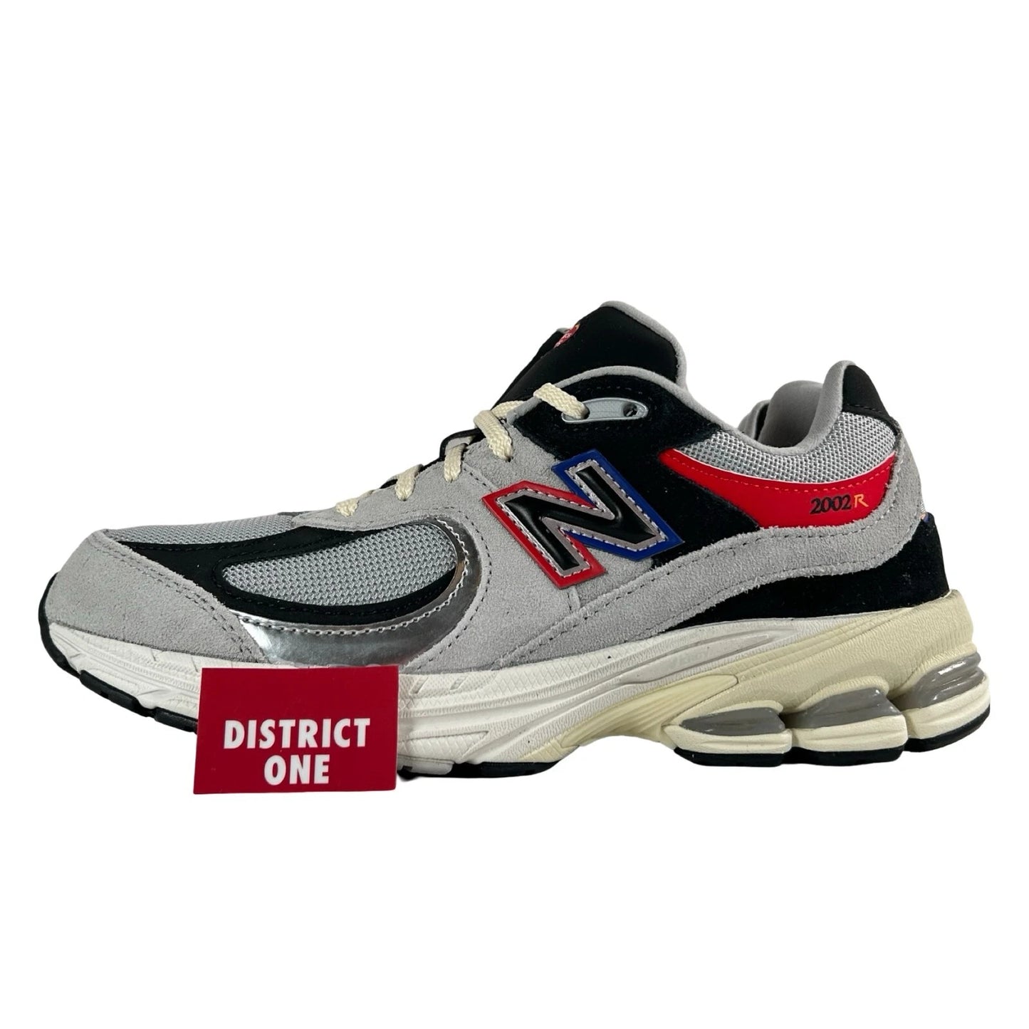 GC2002DV New Balance 2002R DTLR Virginia Is For Lovers (GS) [USED] - 6.5 Y (Used)
