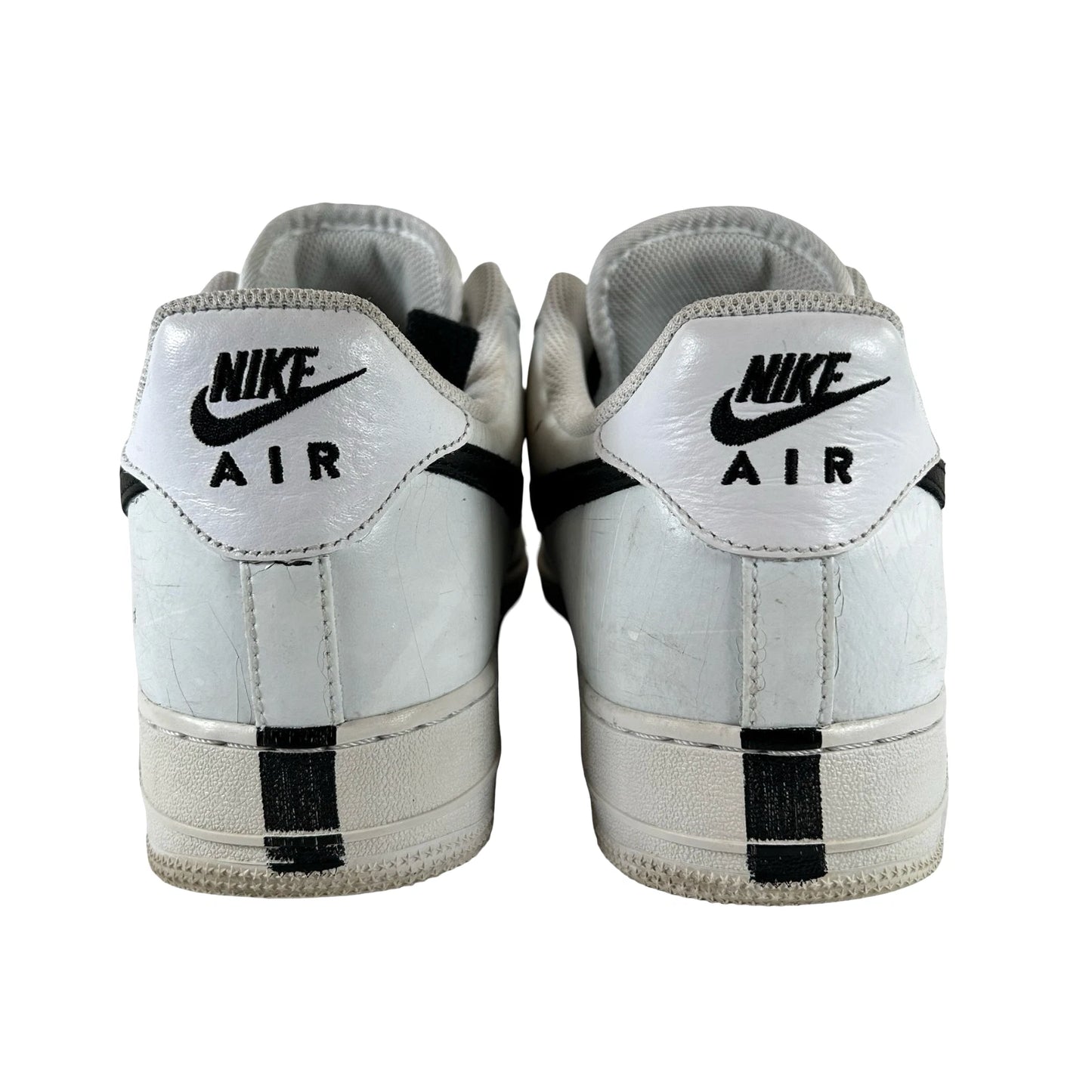 DD3223 100 Nike Air Force 1 Low G-Dragon Peaceminusone Para-Noise 2.0 [USED] - 11 M (Used)