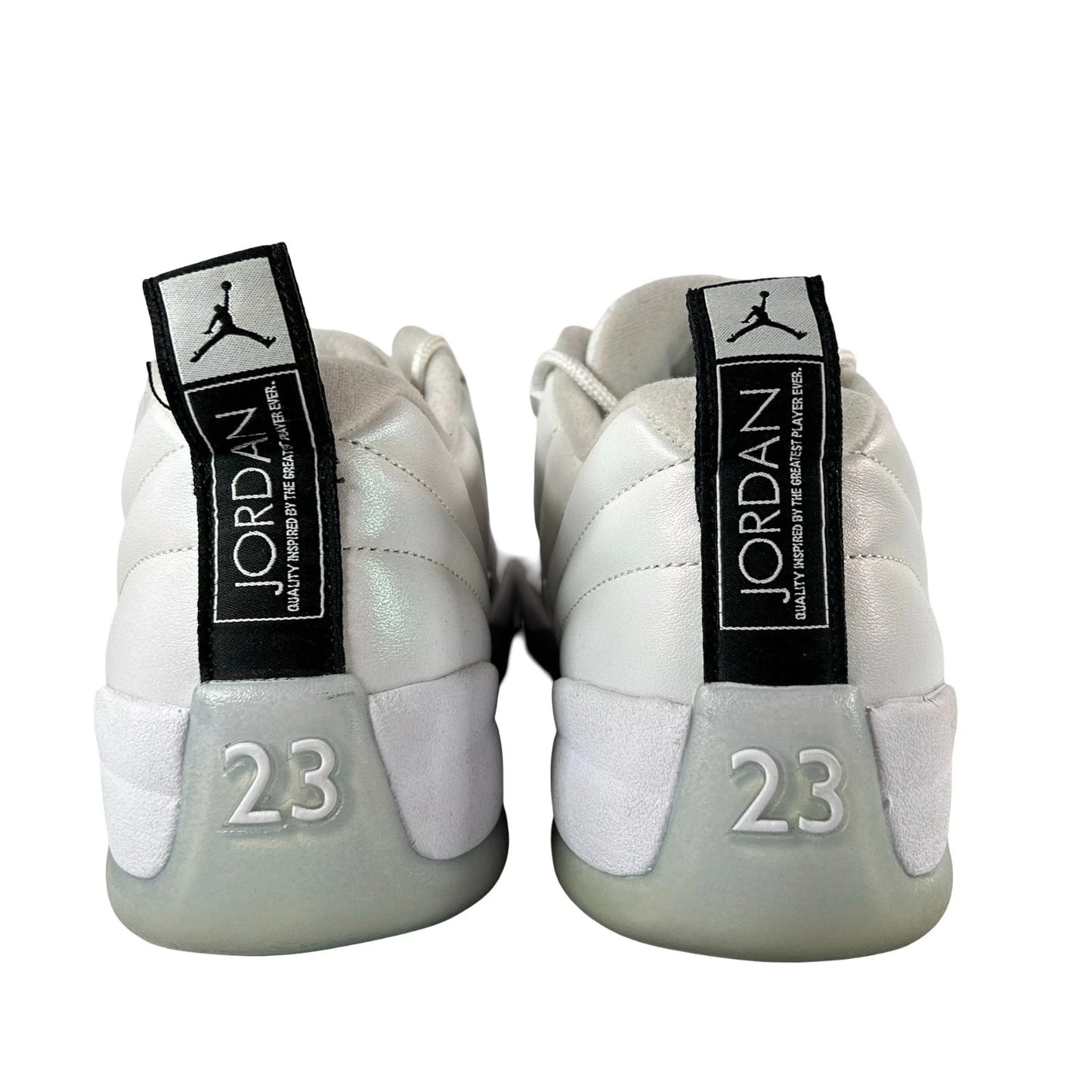 DB0733 190 Air Jordan 12 Retro Low Easter (2021) [USED] - 14 M (Used) (No Box)