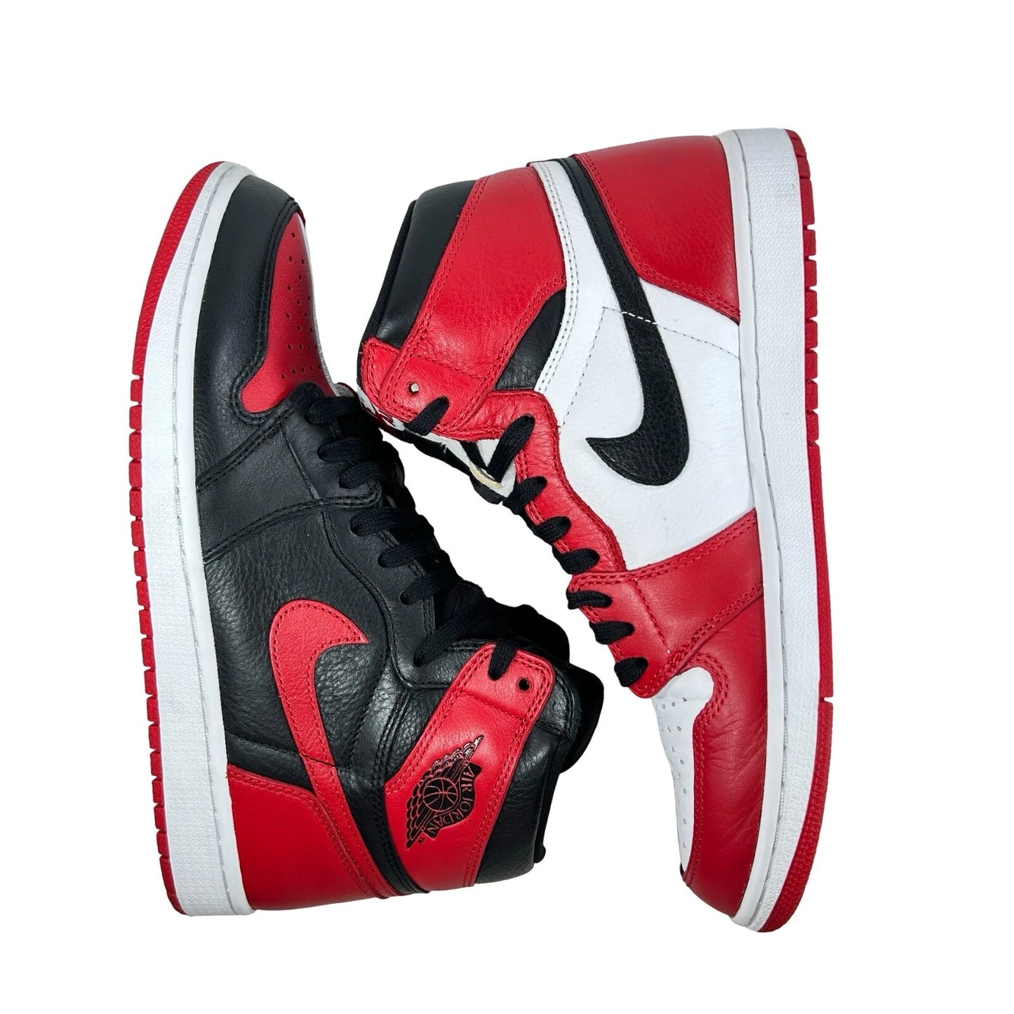 861428 061 Air Jordan 1 Retro High Homage To Home (Non-numbered) [USED] - 10 M (Used) (Replace Box)
