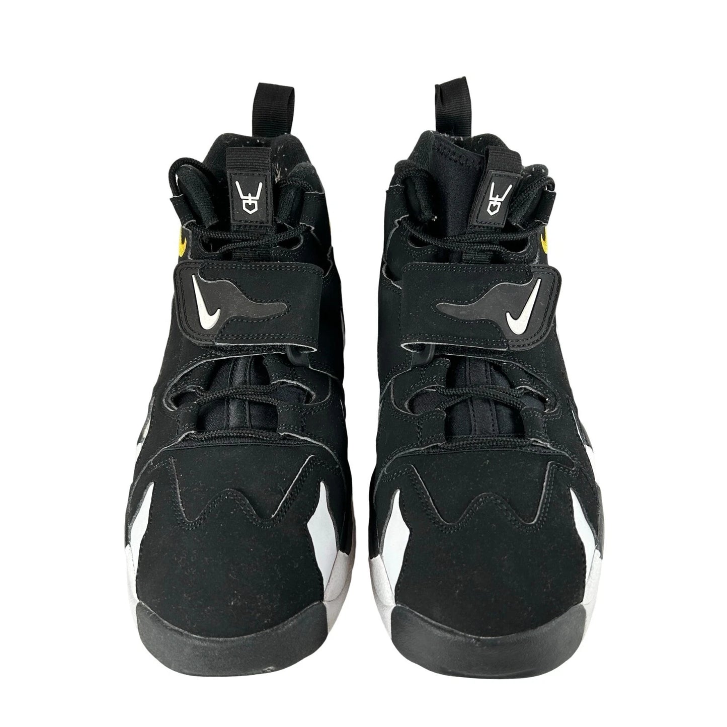 HM8249 001 Nike Air DT Max '96 Black White (2024) - 11 M (Used6)