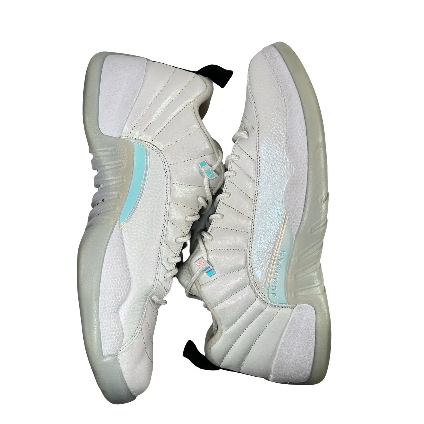DB0733 190 Air Jordan 12 Retro Low Easter (2021) [USED] - 14 M (Used) (No Box)