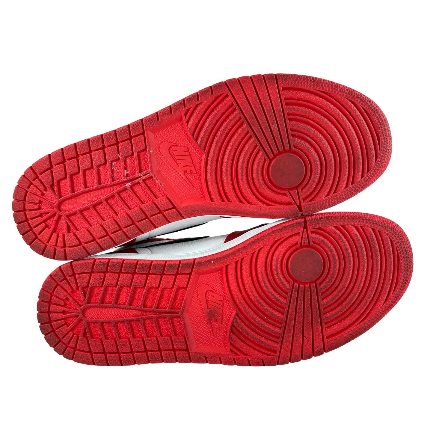 861428 061 Air Jordan 1 Retro High Homage To Home (Non-numbered) [USED] - 10 M (Used) (Replace Box)