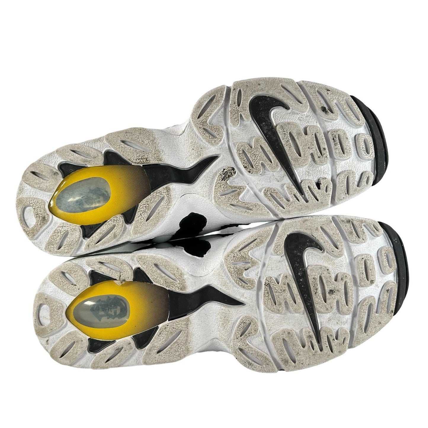 HM8249 001 Nike Air DT Max '96 Black White (2024) - 11 M (Used6)