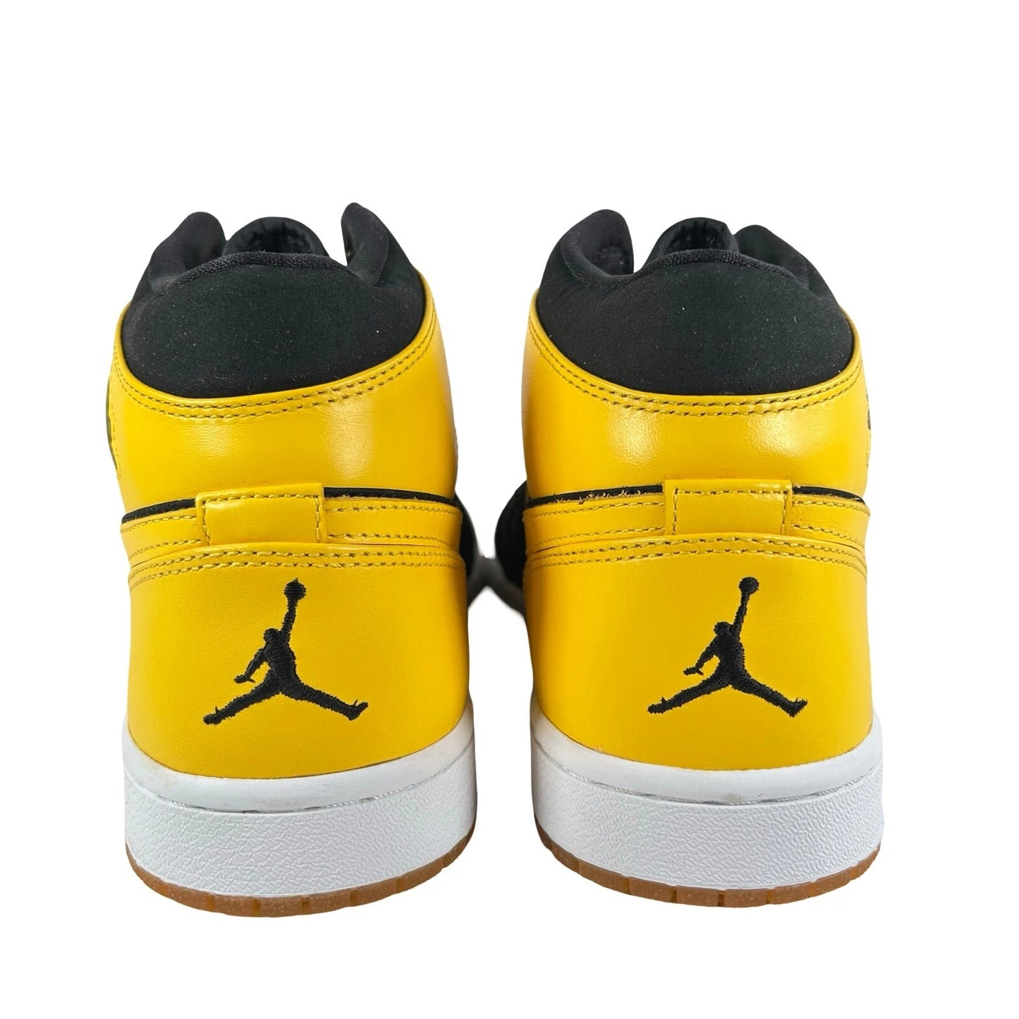 316132 991 Jordan Beginning Moments Pack 1/1 [CONDITIONAL] - 11 M (Crease on Right Shoe) (Damaged Box)