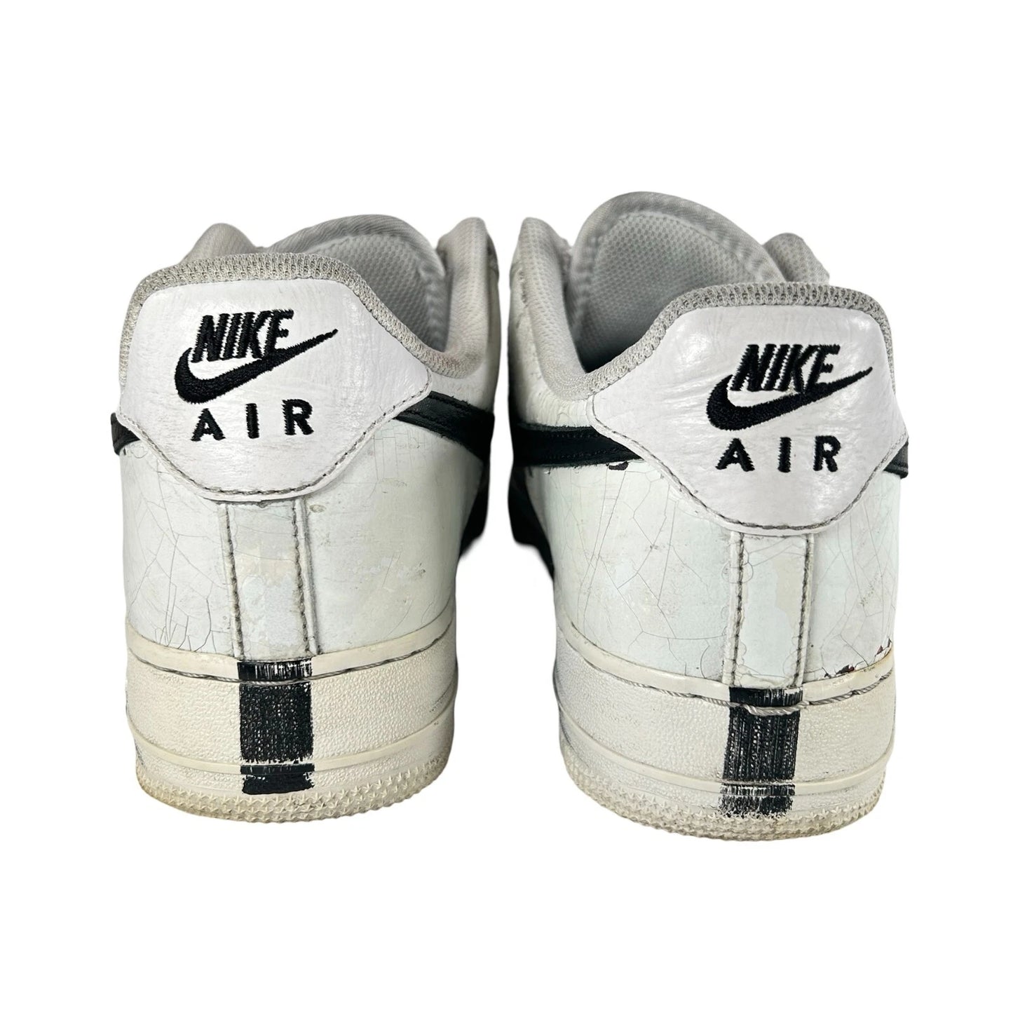 DD3223 100 Nike Air Force 1 Low G-Dragon Peaceminusone Para-Noise 2.0 [USED] - 9.5 M (Used)