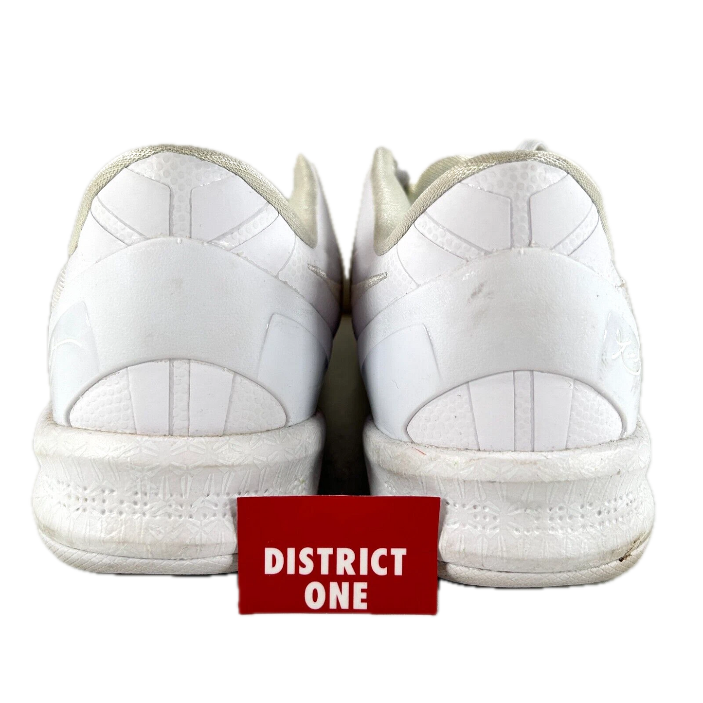 FJ9364 100 Nike Kobe 8 Protro Halo [USED] - 7.5 M (Used)