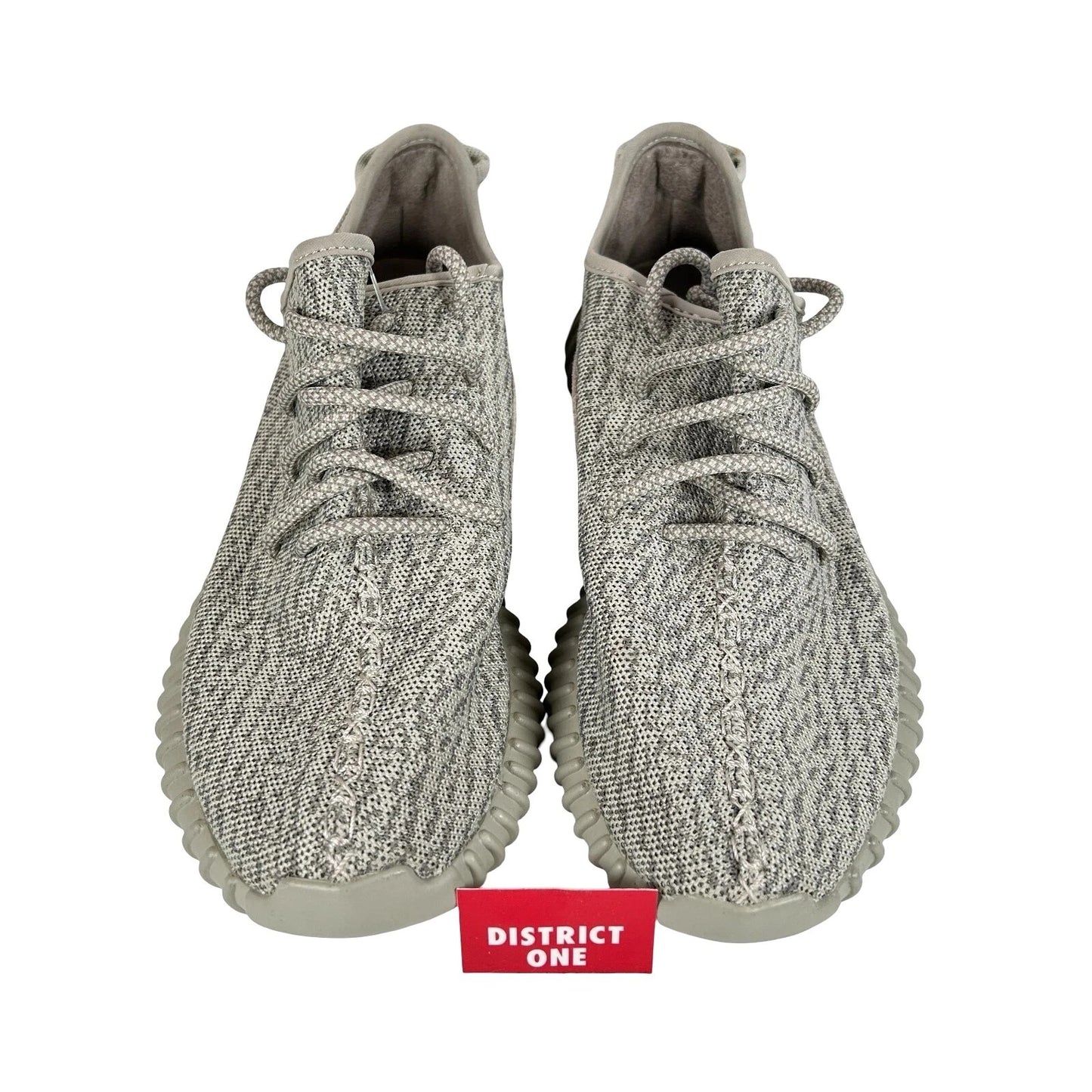 AQ2660 adidas Yeezy Boost 350 Moonrock [CONDITIONAL] - 9 M (Replace Box)