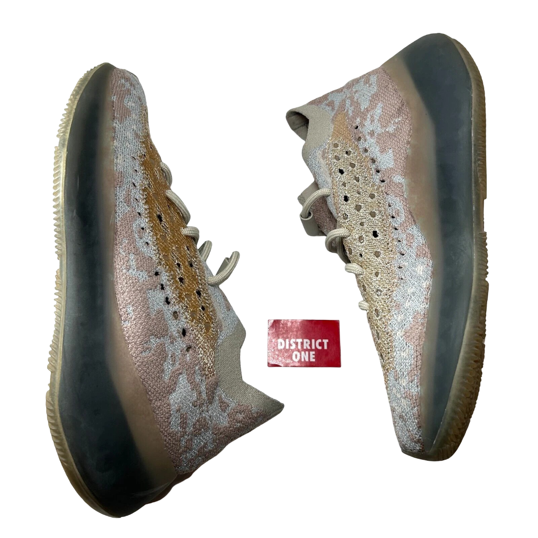 FZ4977 adidas Yeezy Boost 380 Pepper Reflective [USED] - 7 M (Used) (Replace Box)