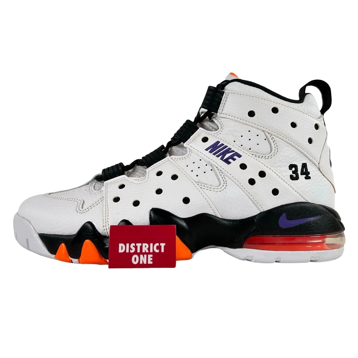 DO5880 100 Nike Air Max 2 CB '94 Suns [CONDITIONAL] - 9 M