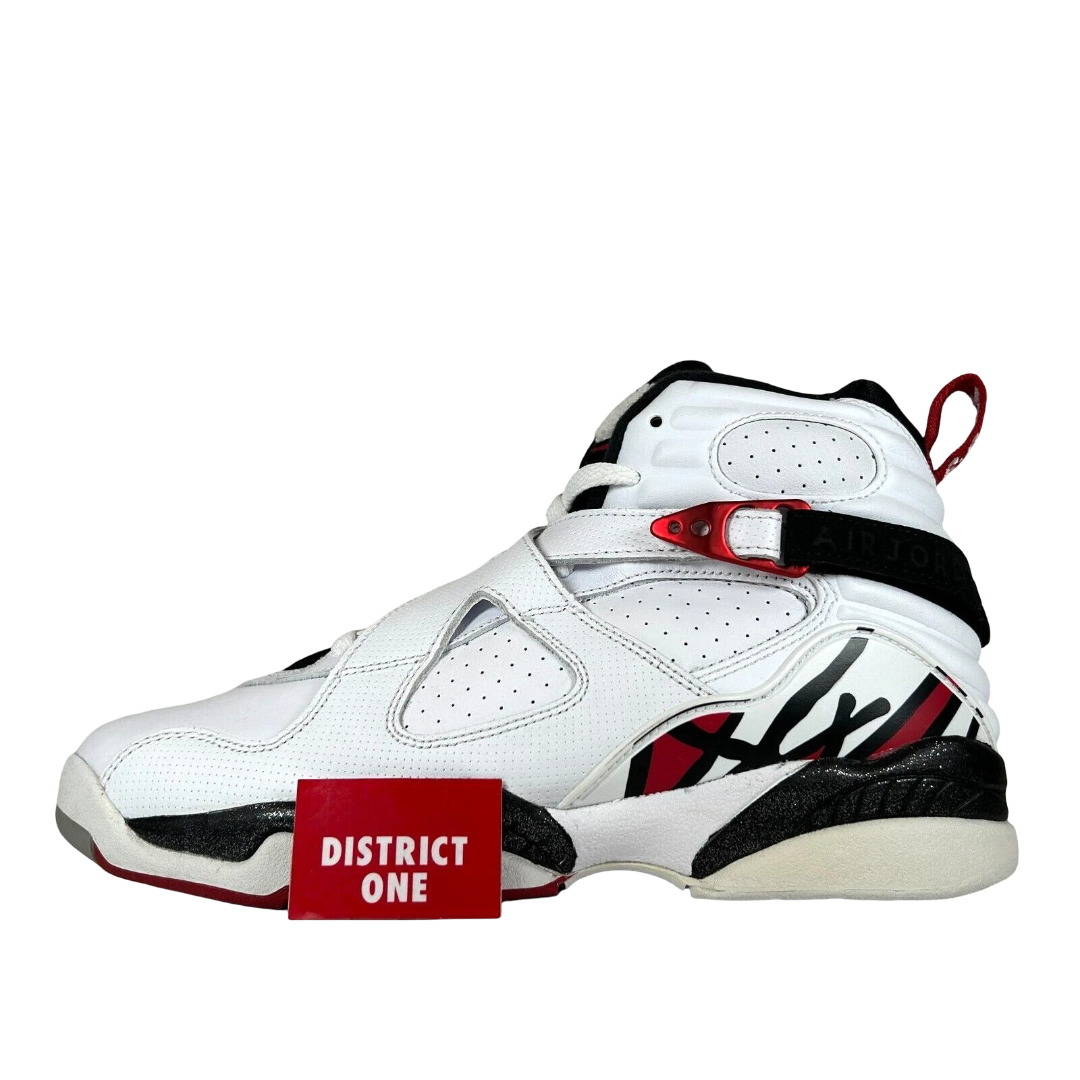305368 104 Jordan 8 Retro Alternate (GS) [CONDITIONAL] - 6.5 Y (Yellowing) (No Box)