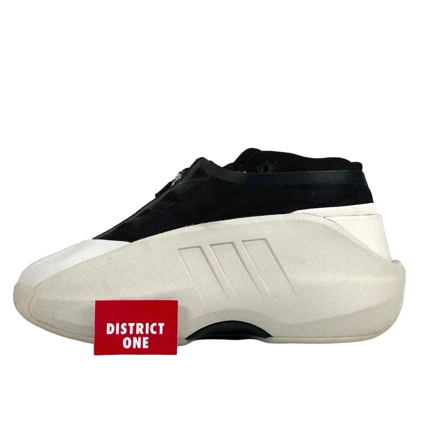 IE3079 adidas Crazy IIInfinity Stormtrooper [USED] - 6.5 M (Used)