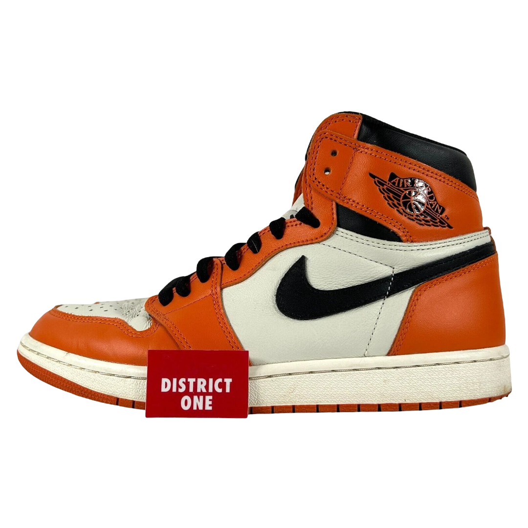 555088 113 Jordan 1 RSBB [USED] - 9.5 M (Used) (Replace Box)