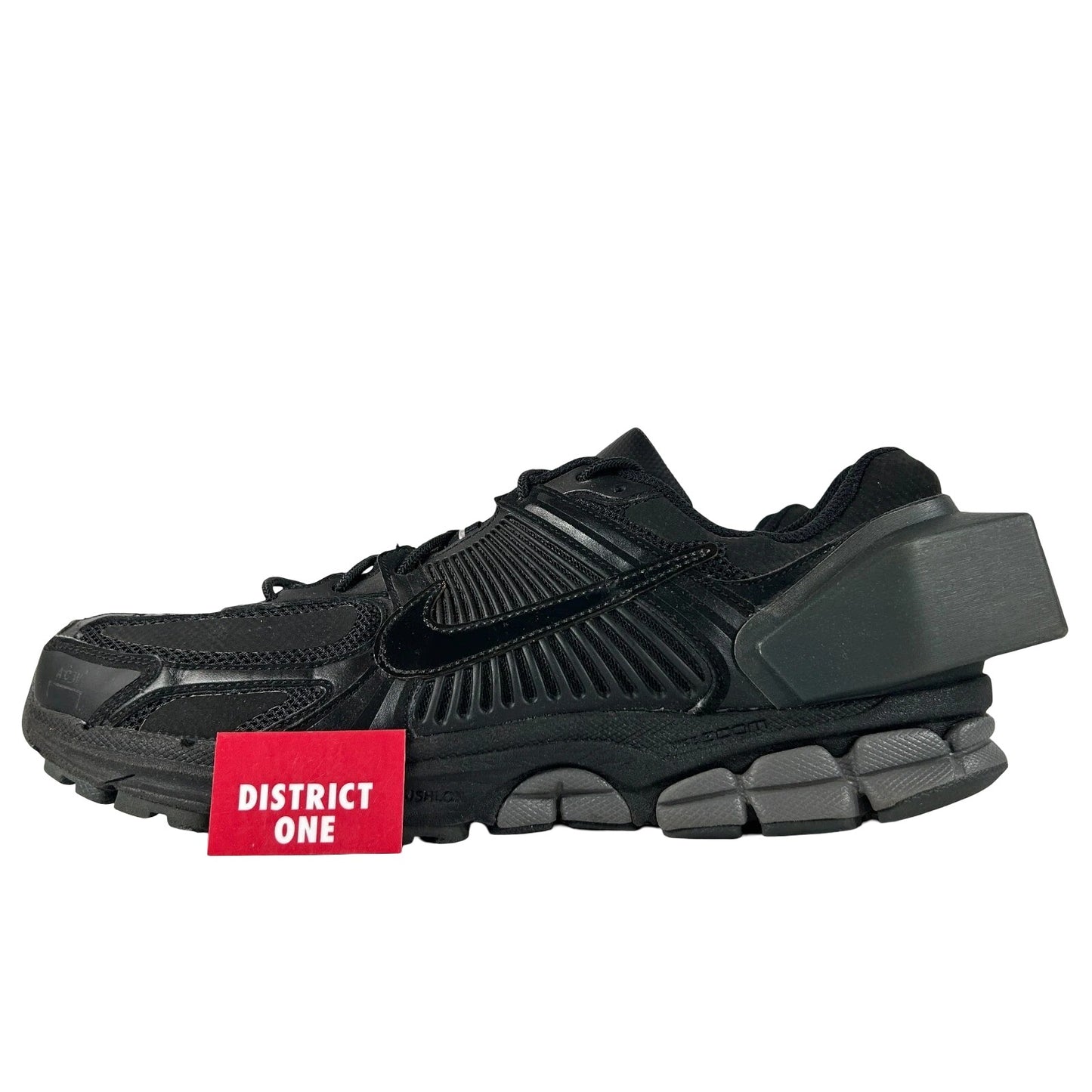 AT3152 001 Nike Zoom Vomero 5 A Cold Wall Black [USED] - 10.5 M (Used) (No Box)