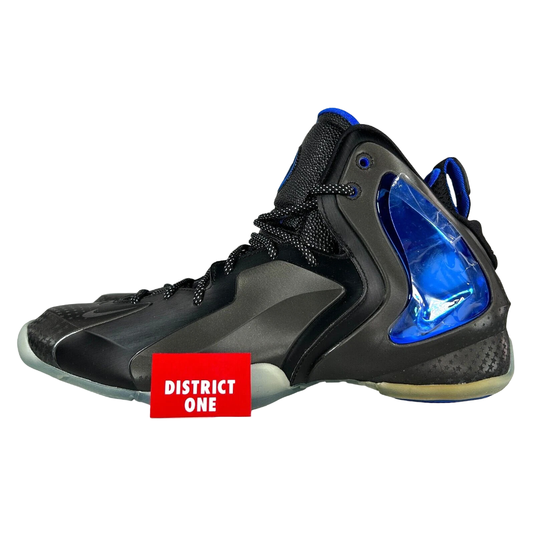 652121 002 Nike Lil Penny Posite Shooting Stars [CONDITIONAL] - 10 M (Soles Yellowing) (No Box)