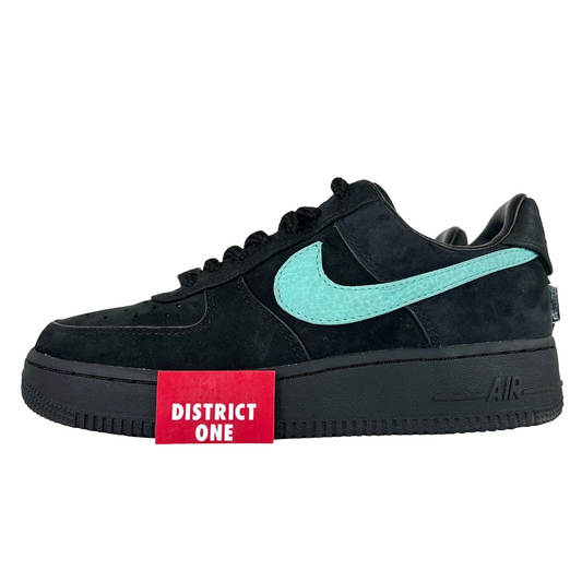 DZ1382 001 Nike Air Force 1 Low Tiffany & Co. 1837 [USED] - 6 M (Used)