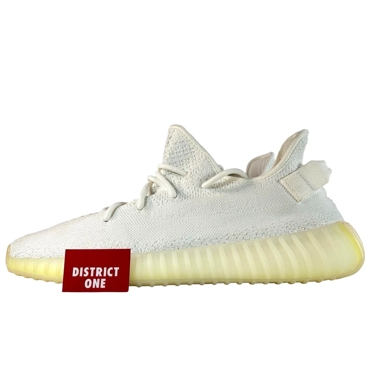 CP9366 Yeezy 350 V2 Cream White [CONDITIONAL] - 11.5 M (Yellowing2)