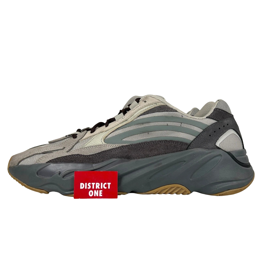 FU7914 Yeezy Boost 700 V2 Tephra [USED] - 13 M (Used)