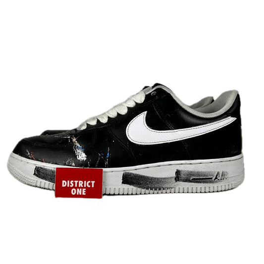 AQ3692 001 Nike Air Force 1 Low G-Dragon Peaceminusone Para-Noise [USED] - 10 M (Used)