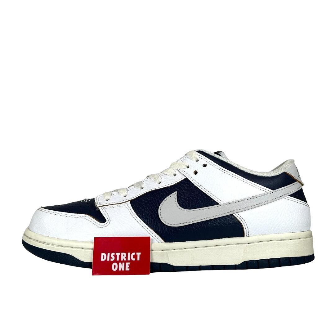 FD8775 001 Nike SB Dunk Low HUF San Francisco [USED] - 10 M (Used4)