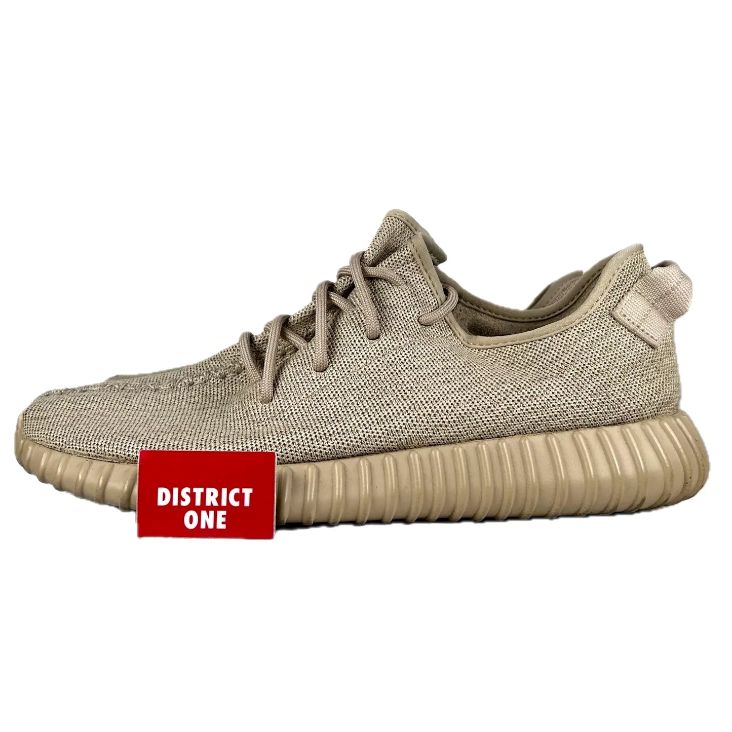 AQ2661 Adidas Yeezy Boost 350 Oxford Tan [USED] - 11 M (Used)