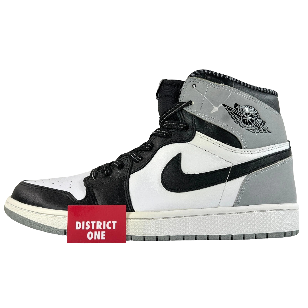 555088 104 Jordan 1 Retro Barons - 10.5 M (Yellowing) (Damaged Box)