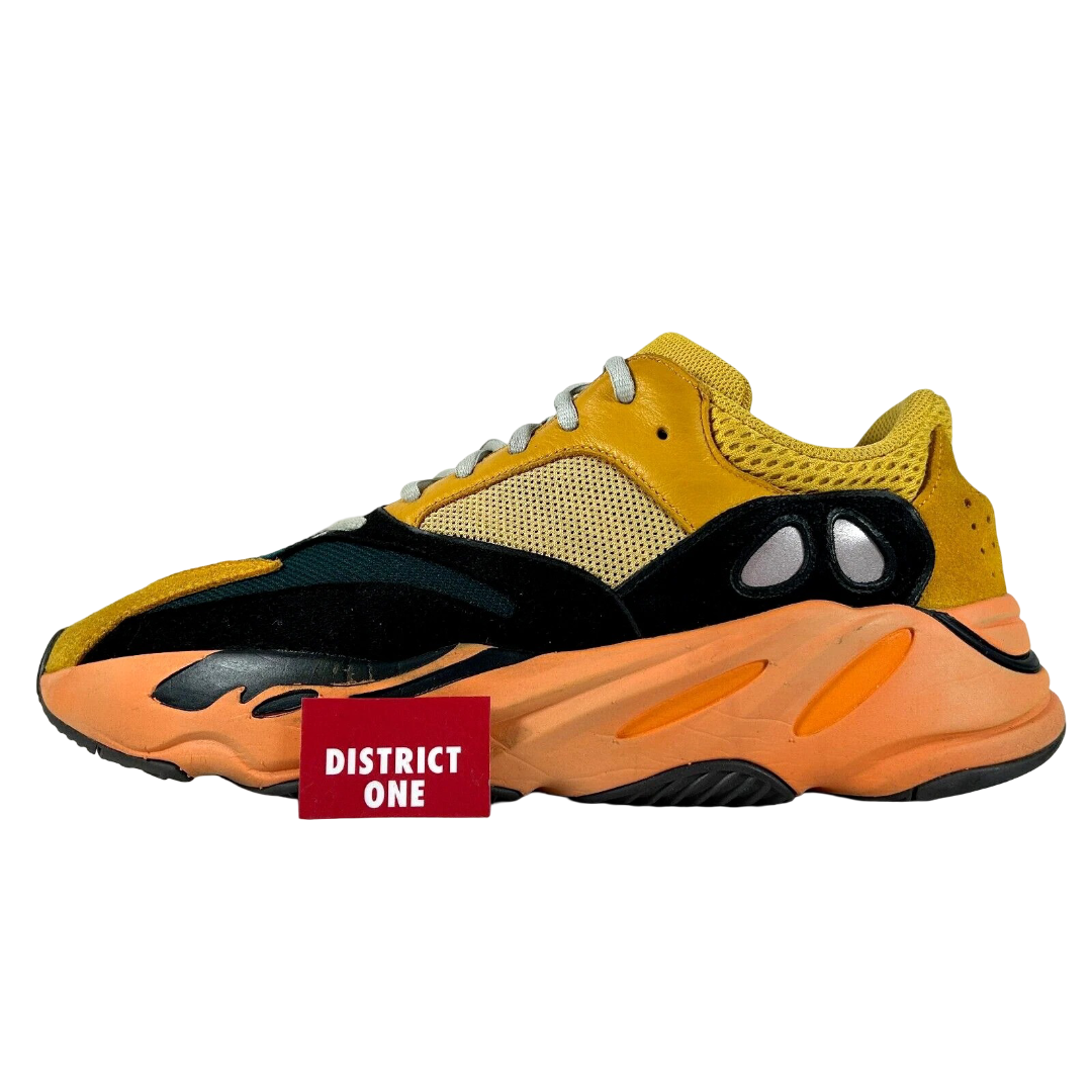GZ6984 adidas Yeezy Boost 700 Sun [USED] - 11 M (Used)