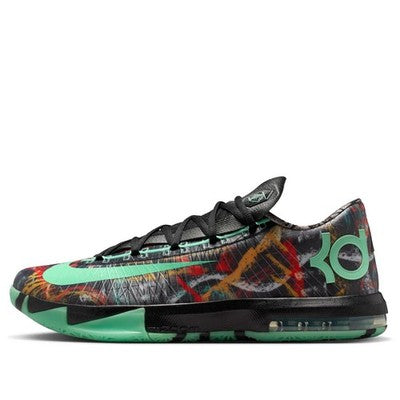 FQ8356 900 Nike KD 6 Illusion (2026)