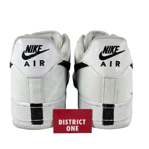 DD3223 100 Nike Air Force 1 Low G-Dragon Peaceminusone Para-Noise 2.0 [USED] - 11 M (Used2)