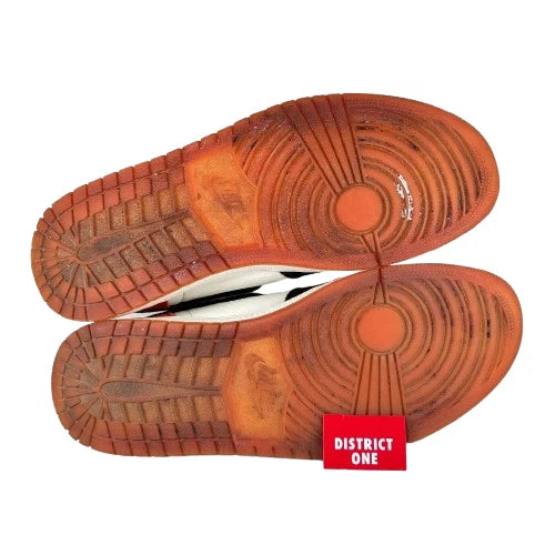 AV3725 010 Jordan 1 Retro High Satin Shattered Backboard (W) [USED] - 12 W (Used) (Replace Box)