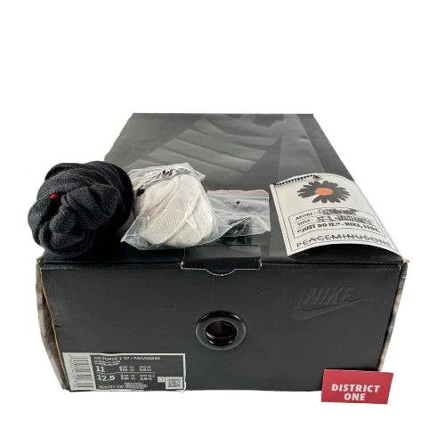 DD3223 100 Nike Air Force 1 Low G-Dragon Peaceminusone Para-Noise 2.0 [USED] - 11 M (Used2)