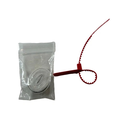 AQ0818 148 Jordan 1 Retro High Off-White UNC [USED] - 7 M (Used) (No Box)