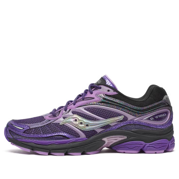 S70934 1 Saucony ProGrid Omni 9 Glowaconstrictor Pack Pink