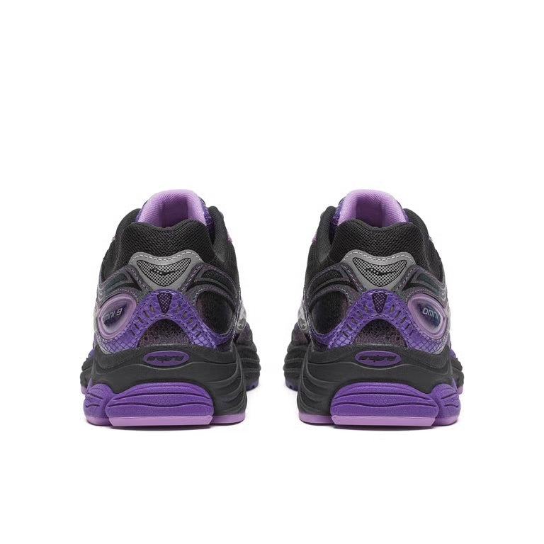 S70934 1 Saucony ProGrid Omni 9 Glowaconstrictor Pack Pink